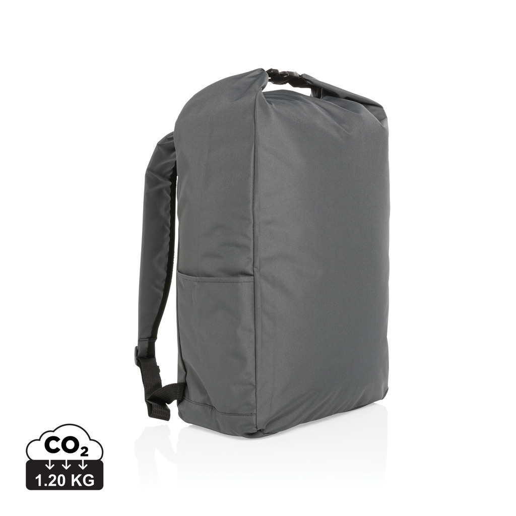 Mochila RPET básica enrollable Impact AWARE™