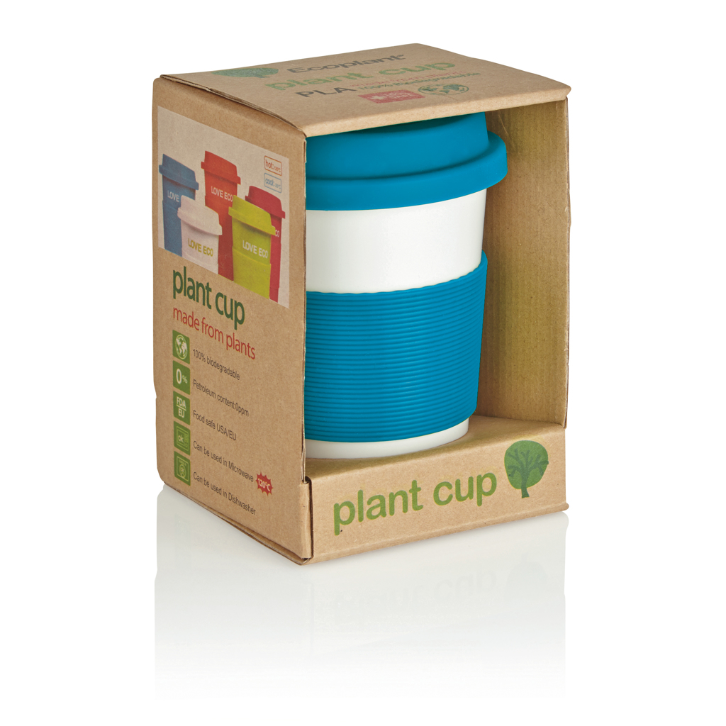 Taza de café PLA