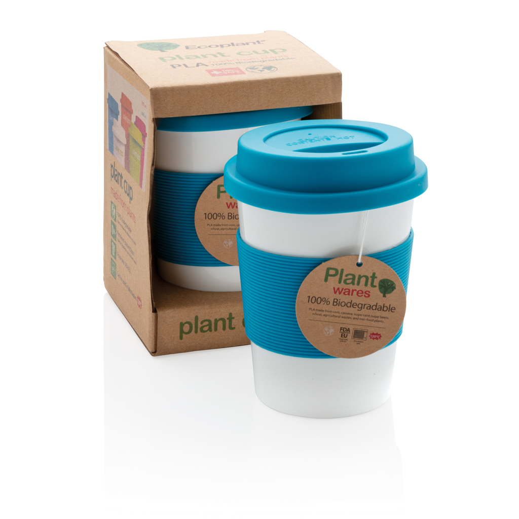 Taza de café PLA