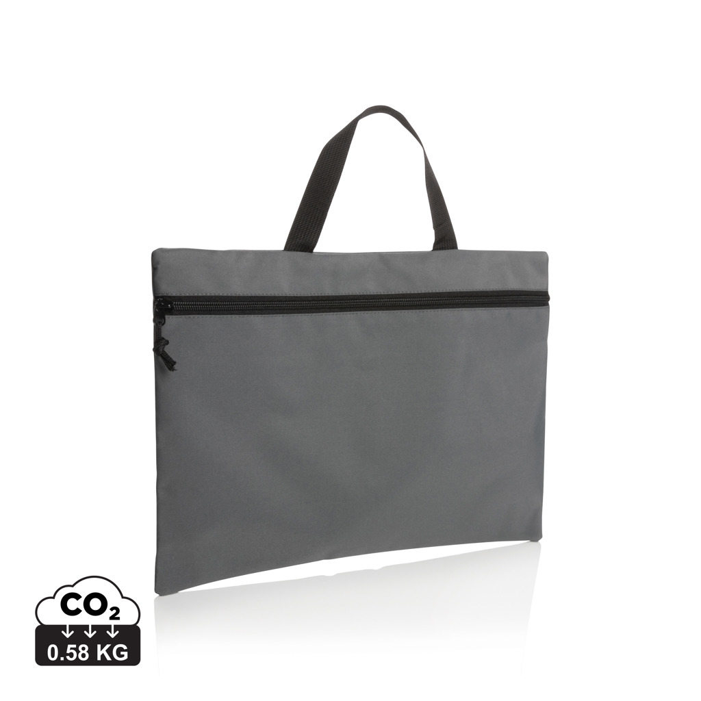 Bolsa de documentos básica Impact AWARE ™
