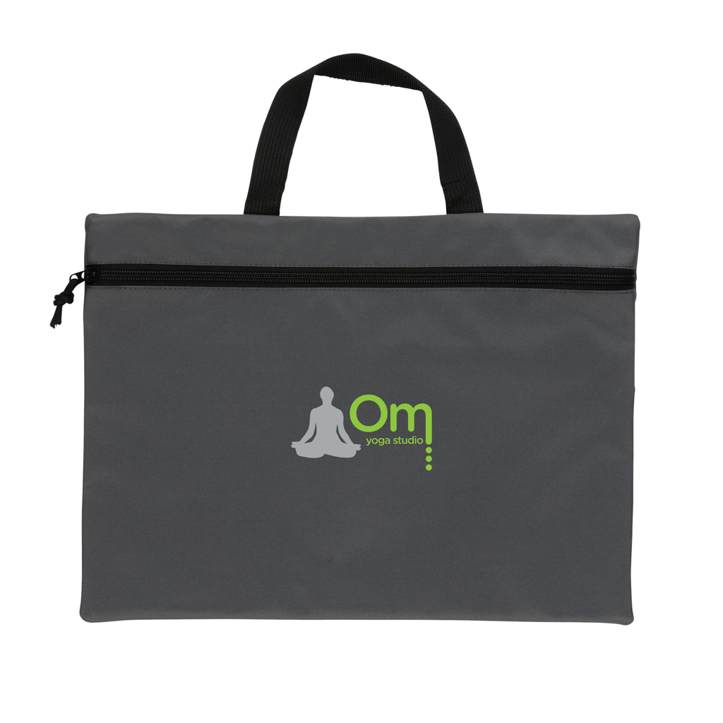 Bolsa de documentos básica Impact AWARE ™