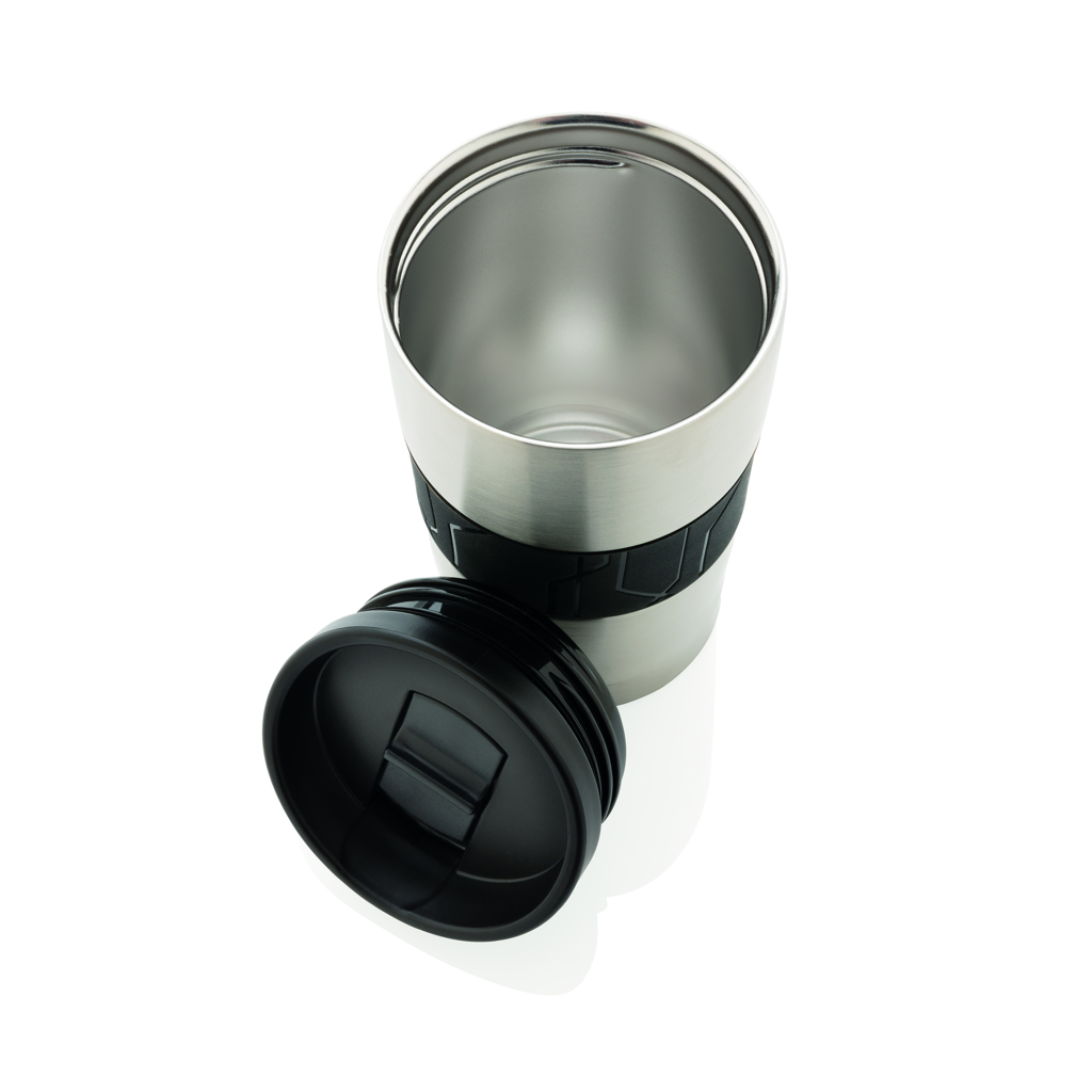 Taza de café segura para lavavajillas