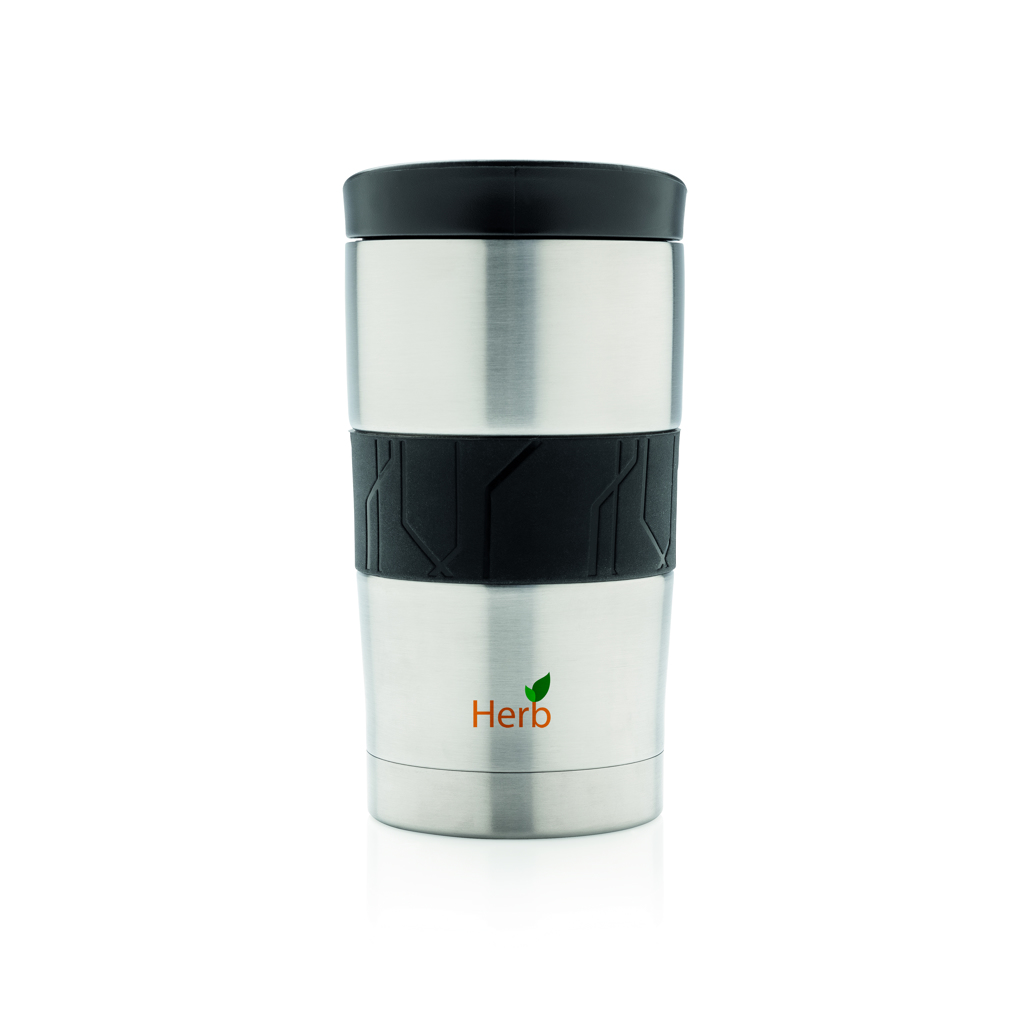 Taza de café segura para lavavajillas