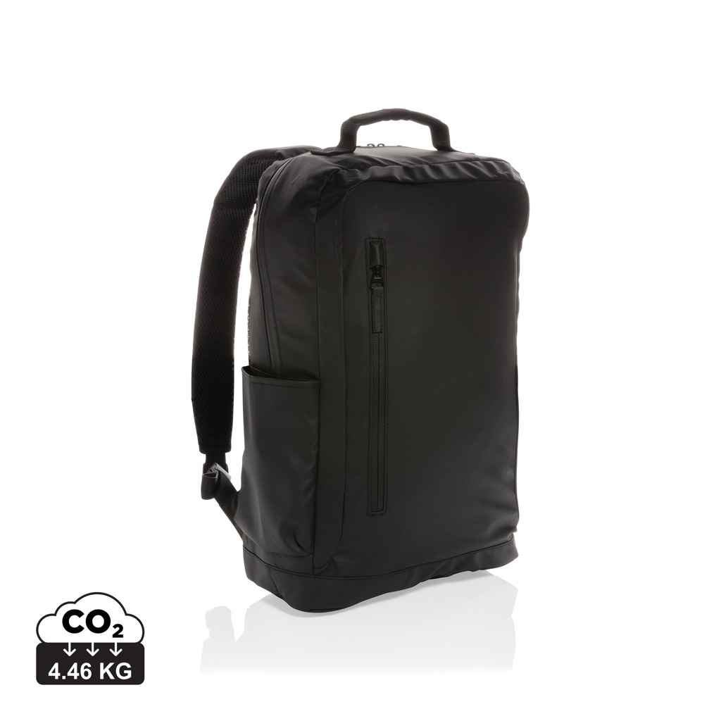 Mochila Fashion para ordenador 15.6" sin PVC