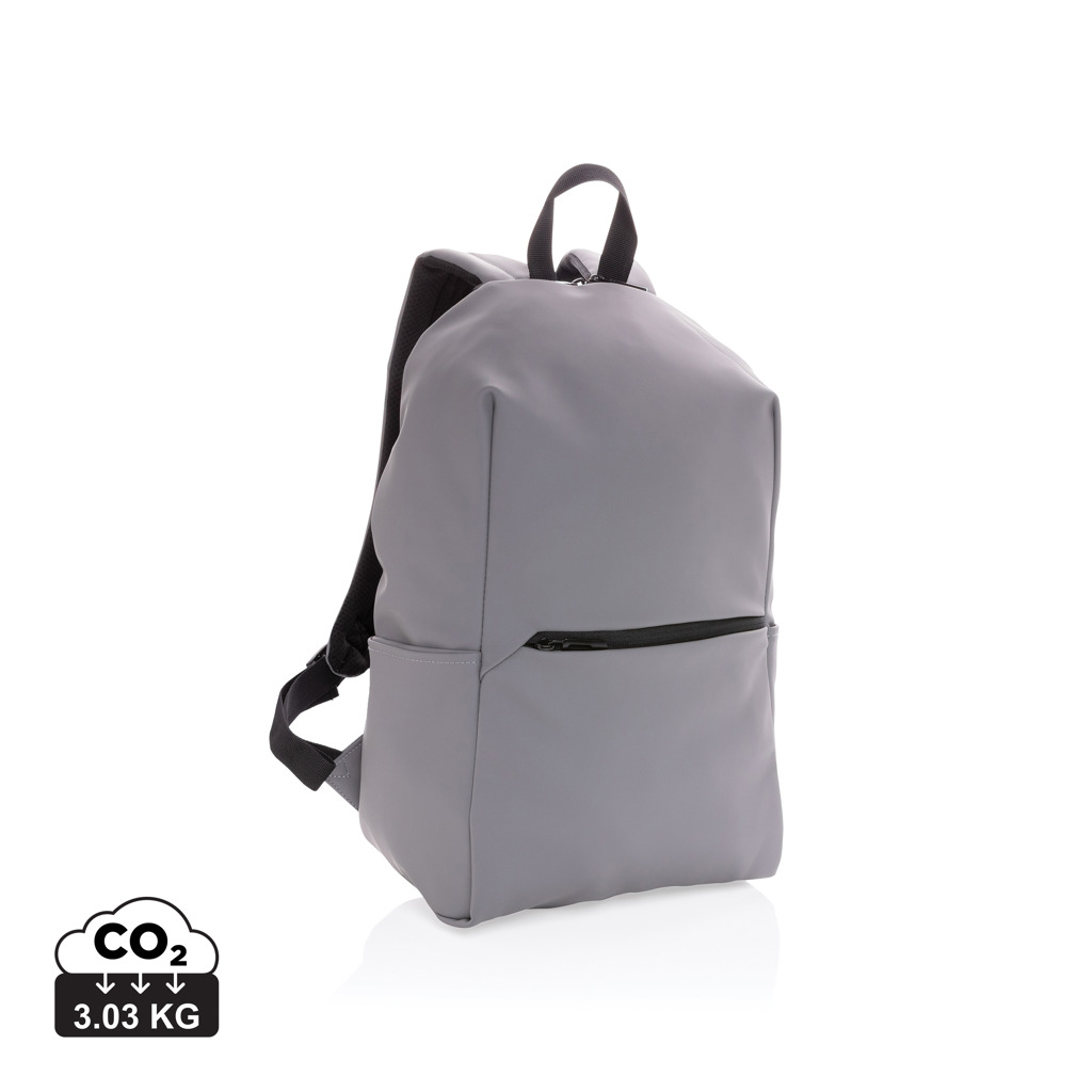 Mochila para portátil 15.6" de PU