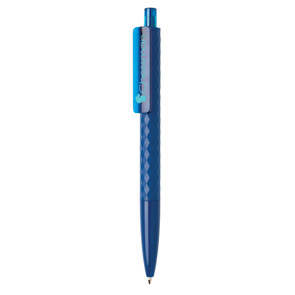 Bolígrafo X3