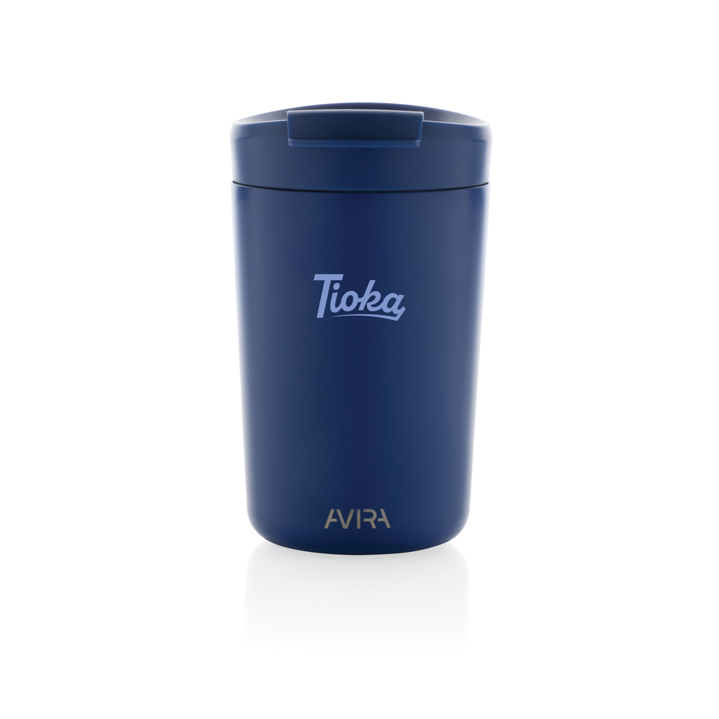 Taza Avira Alya RCS de acero 300ML