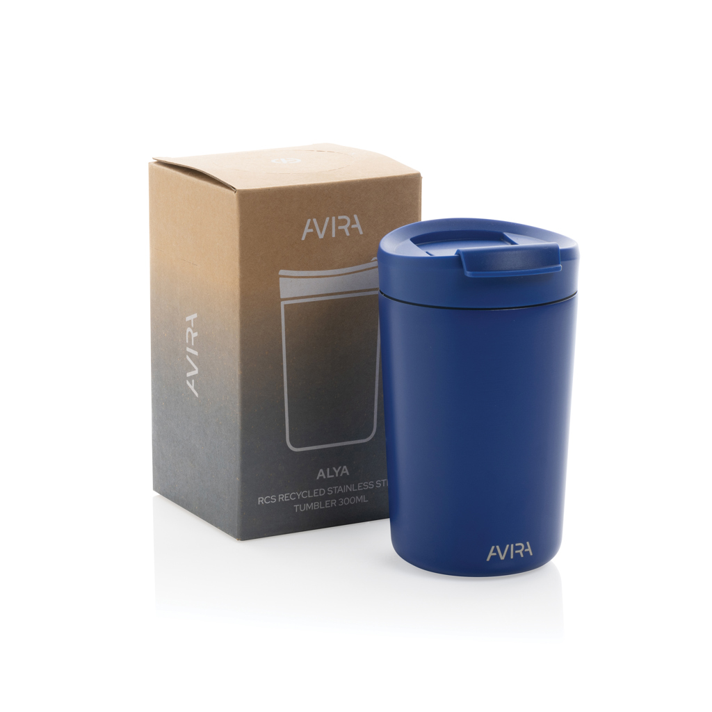 Taza Avira Alya RCS de acero 300ML