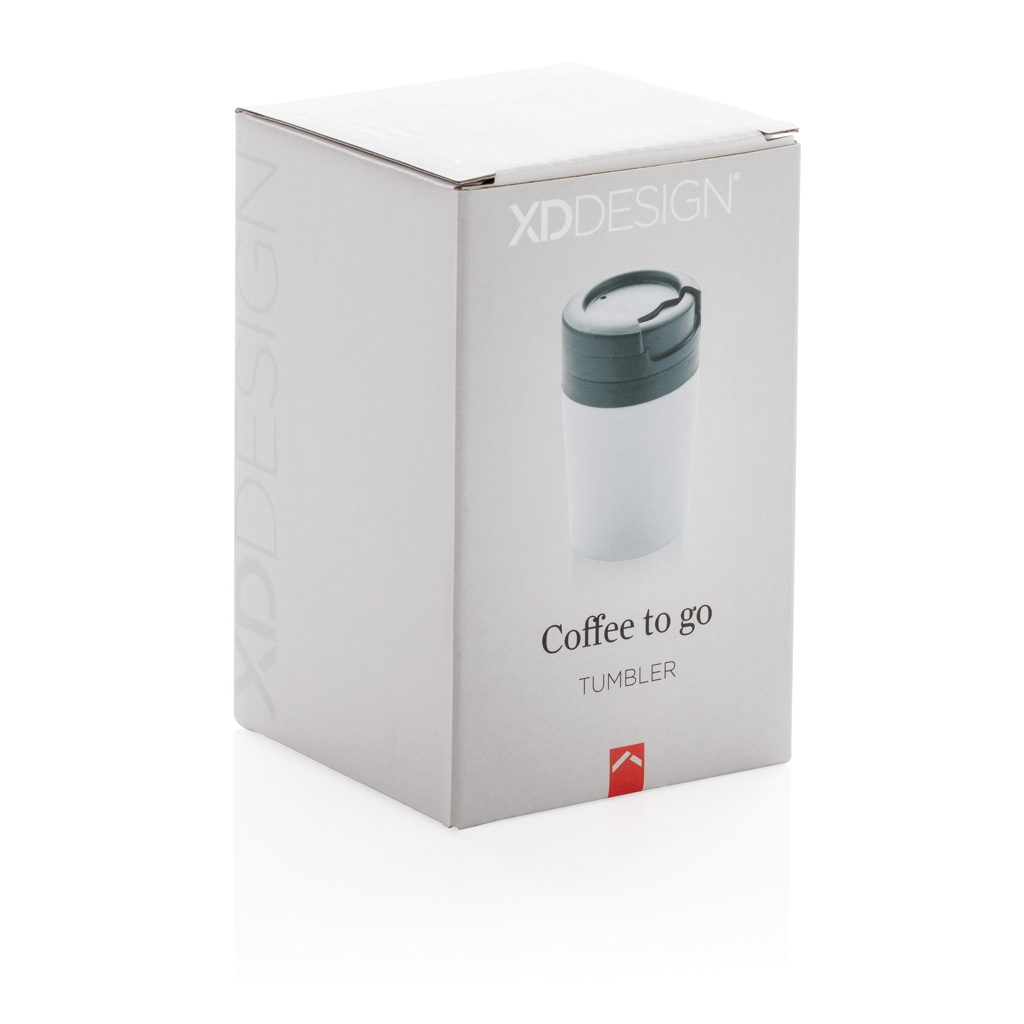 Taza Coffee to go
