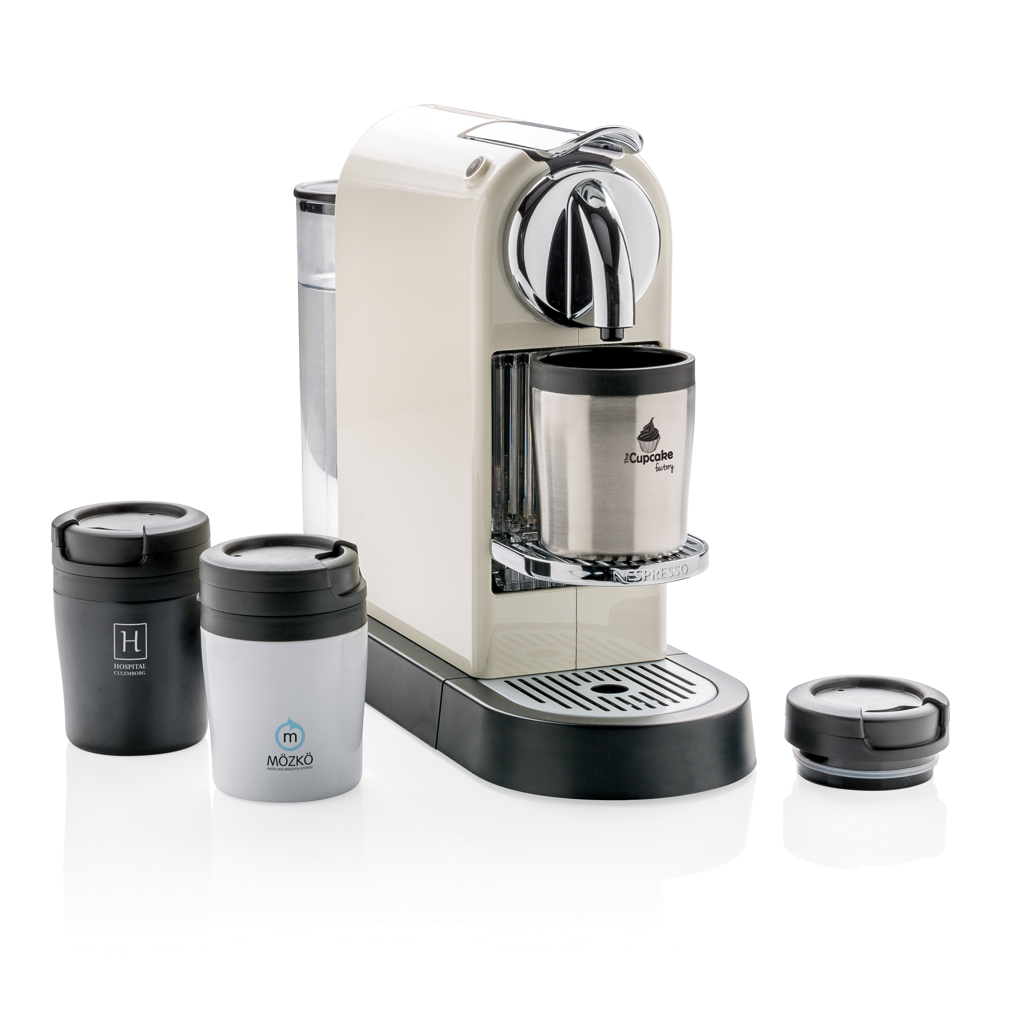 Taza Coffee to go