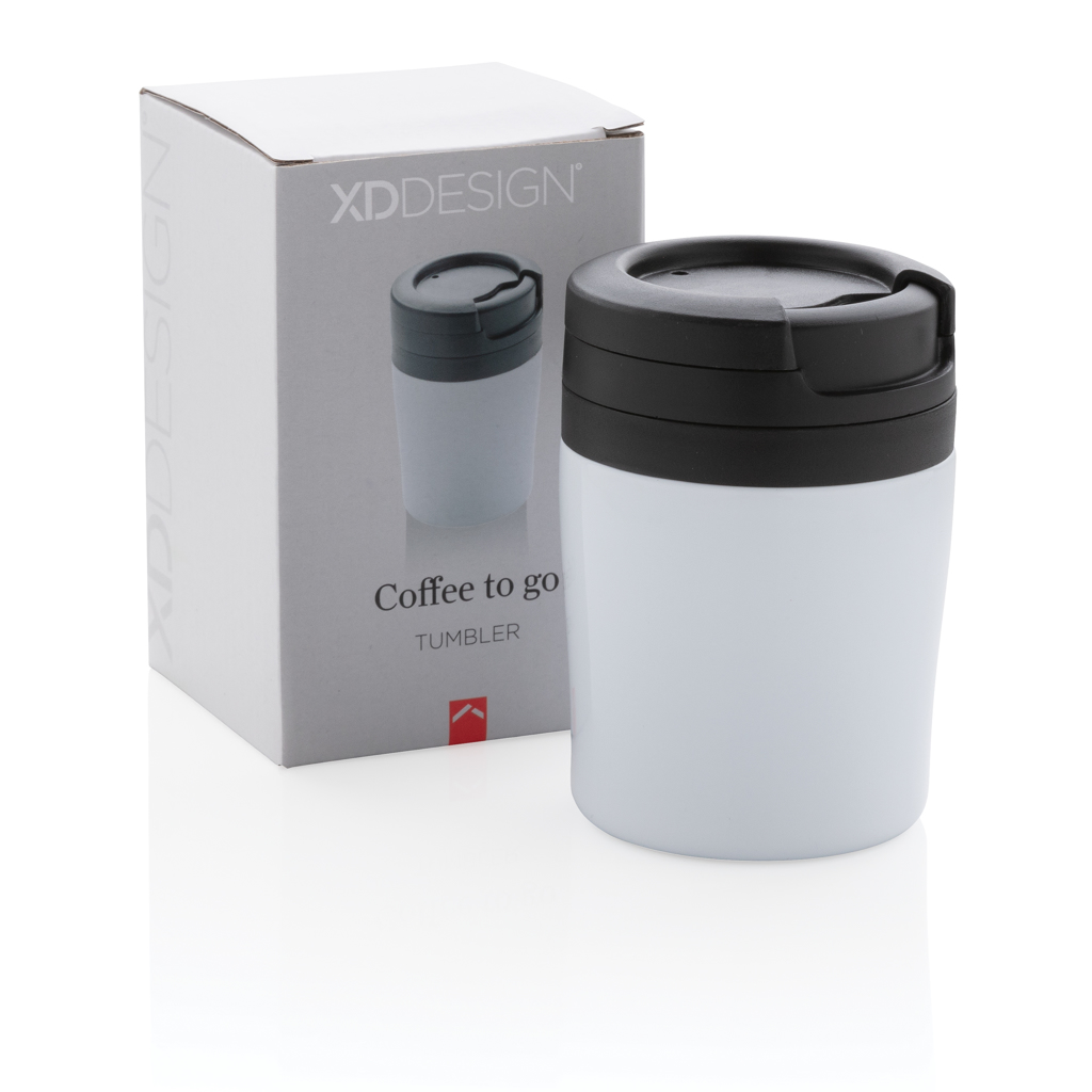 Taza Coffee to go