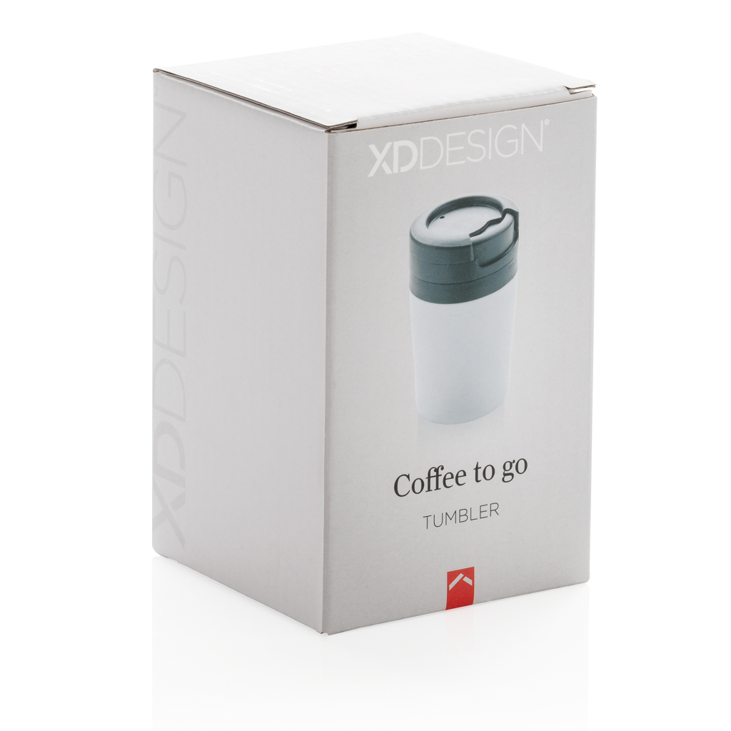 Taza Coffee to go