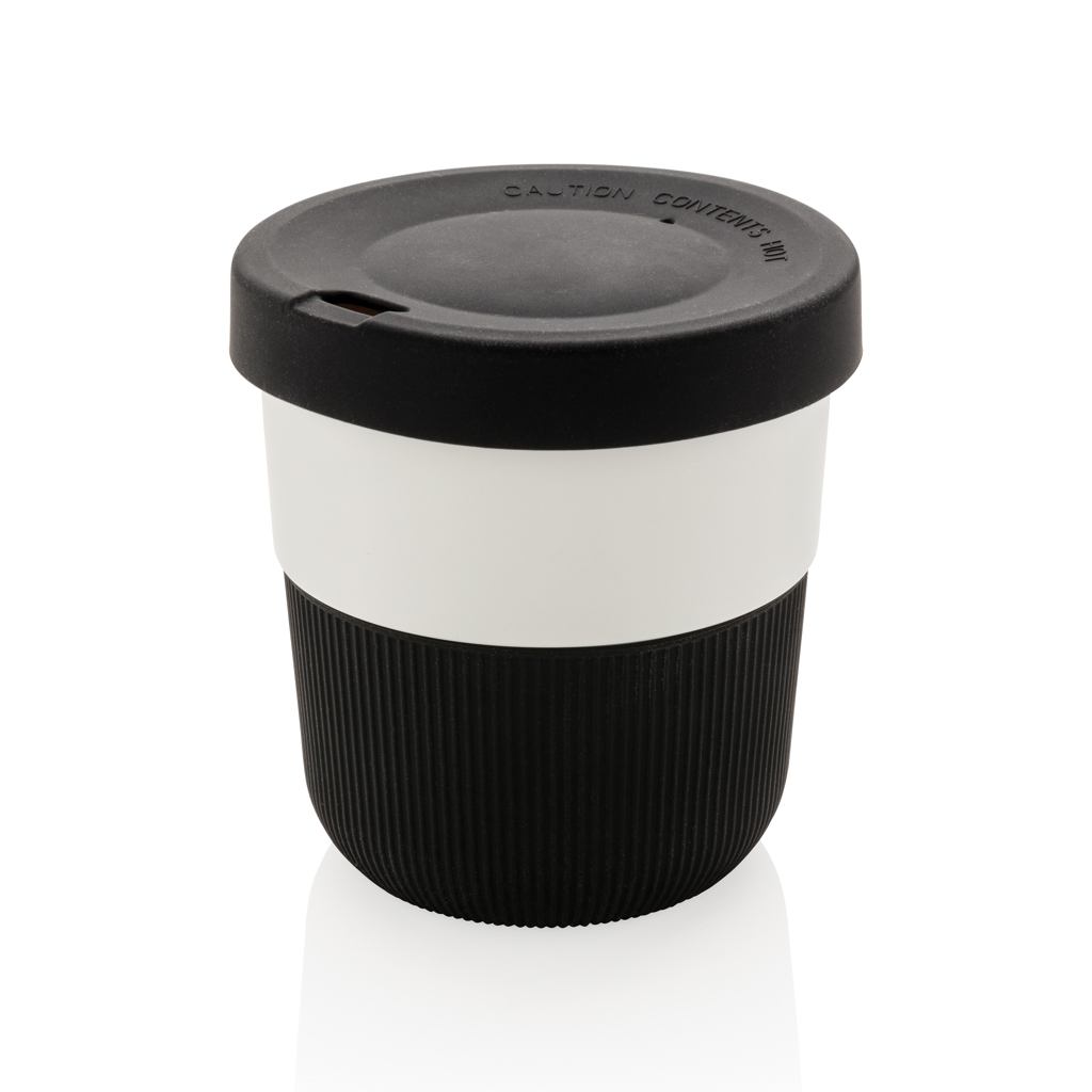 Taza PLA café 280ml