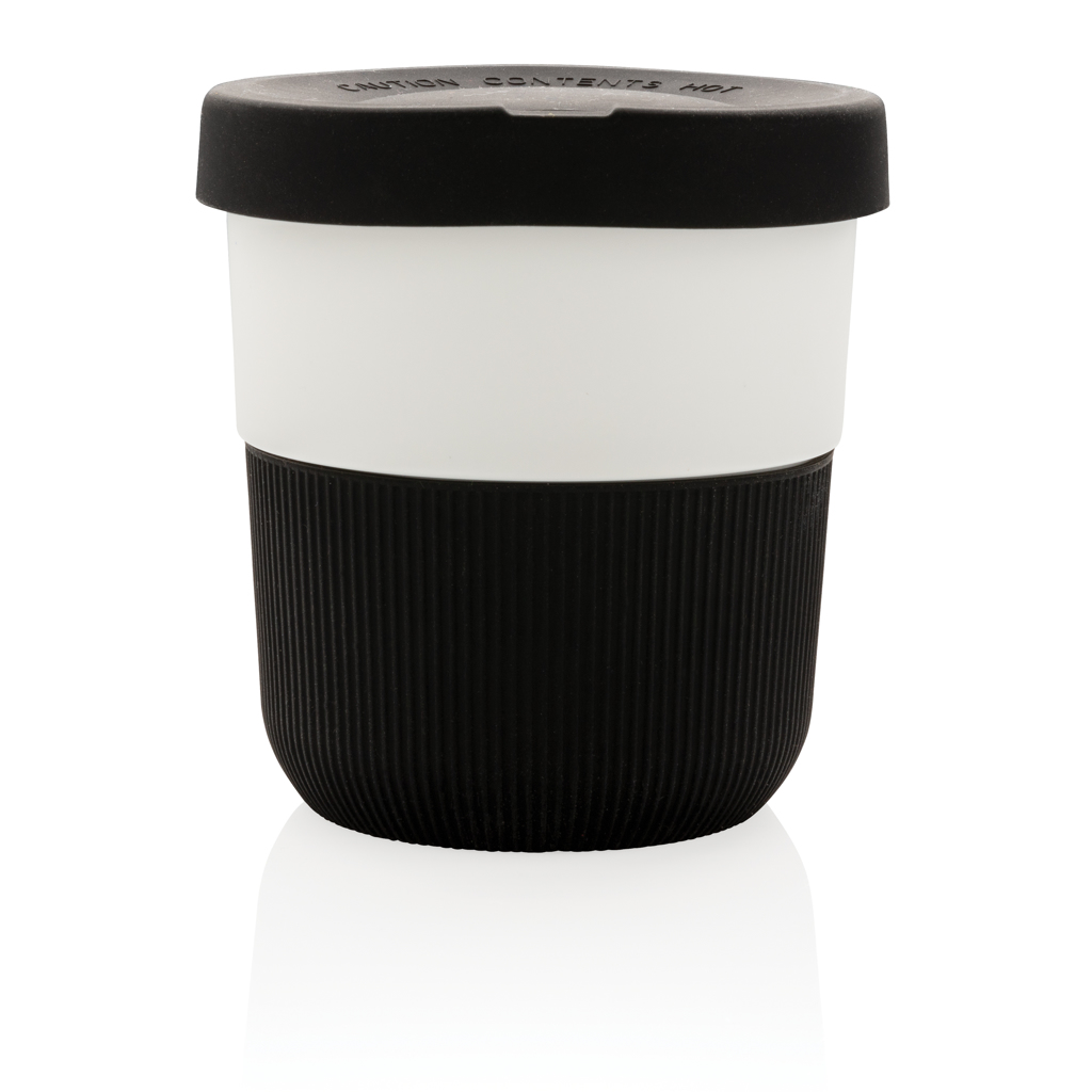 Taza PLA café 280ml