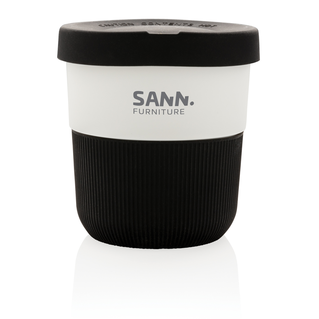 Taza PLA café 280ml