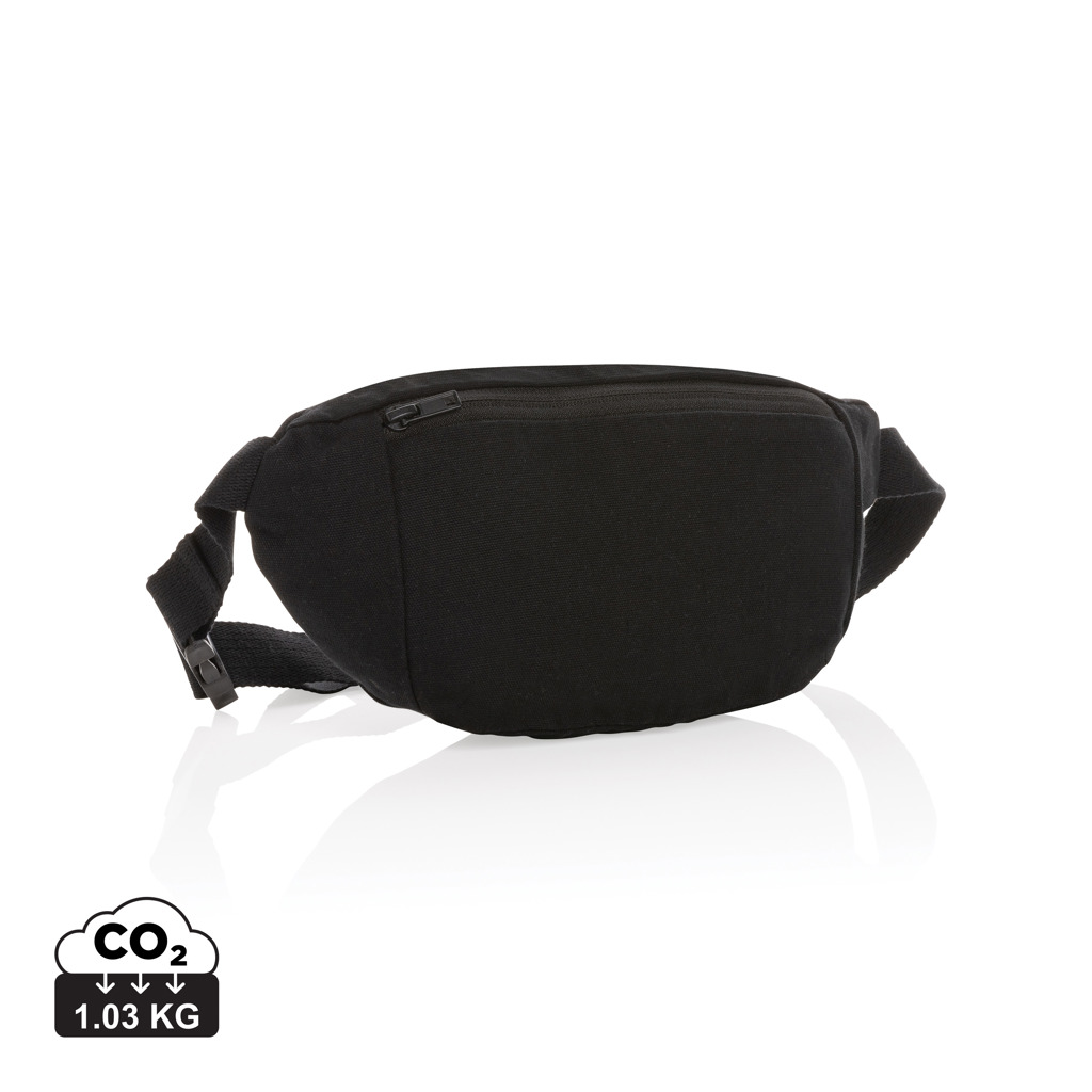 Riñonera Impact AWARE™ 285gsm rcanvas sin teñir