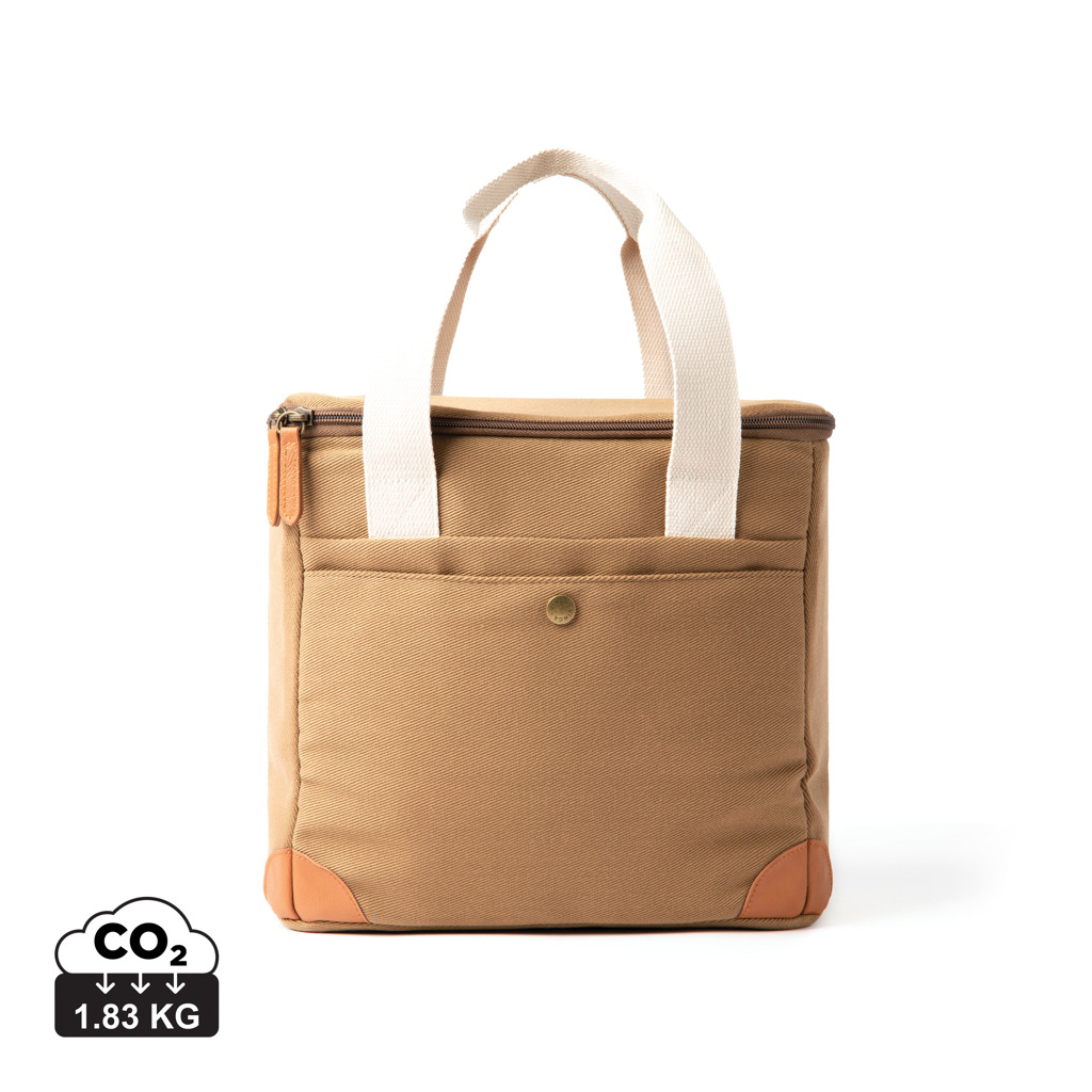 Bolsa nevera VINGA Sloane RPET