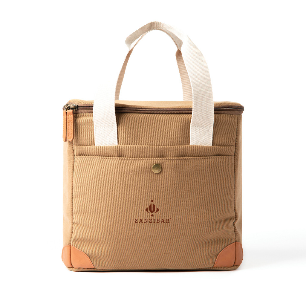 Bolsa nevera VINGA Sloane RPET