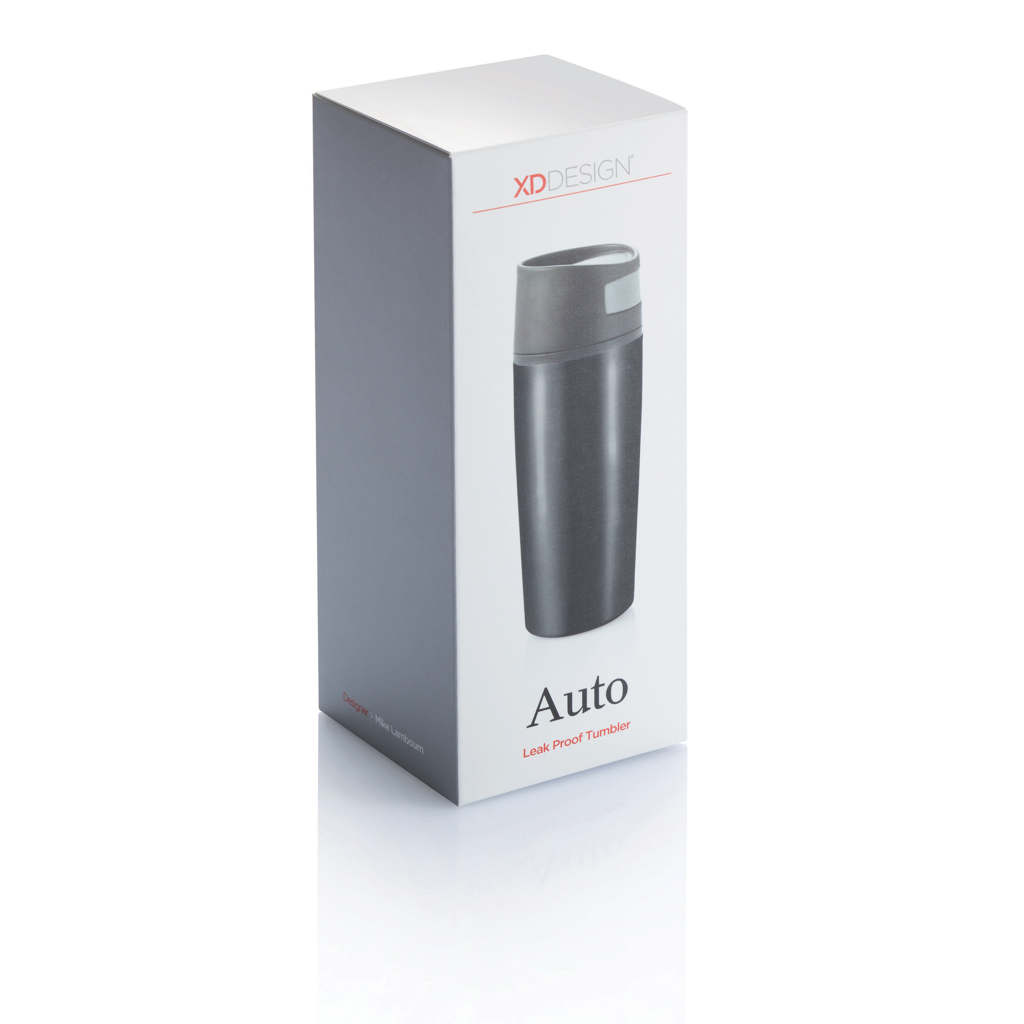 Vaso antigoteo Auto