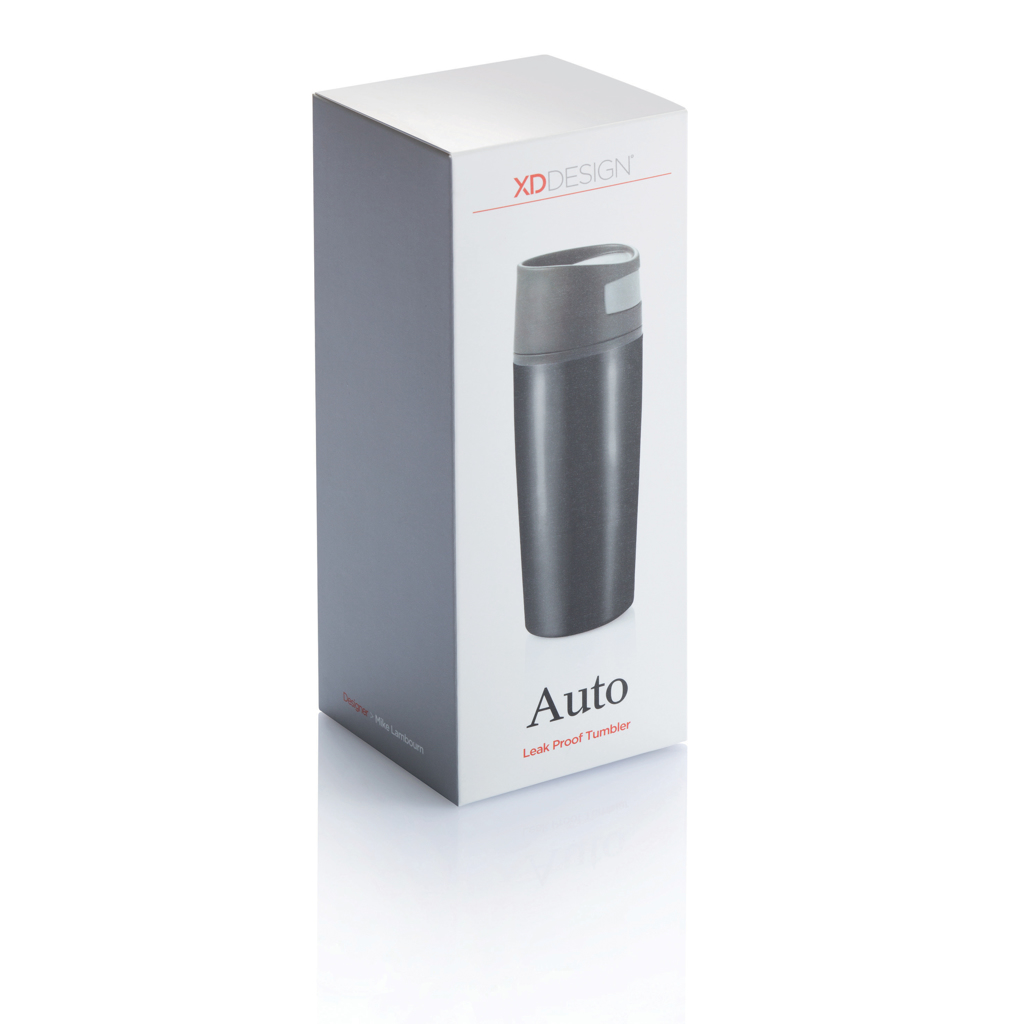 Vaso antigoteo Auto