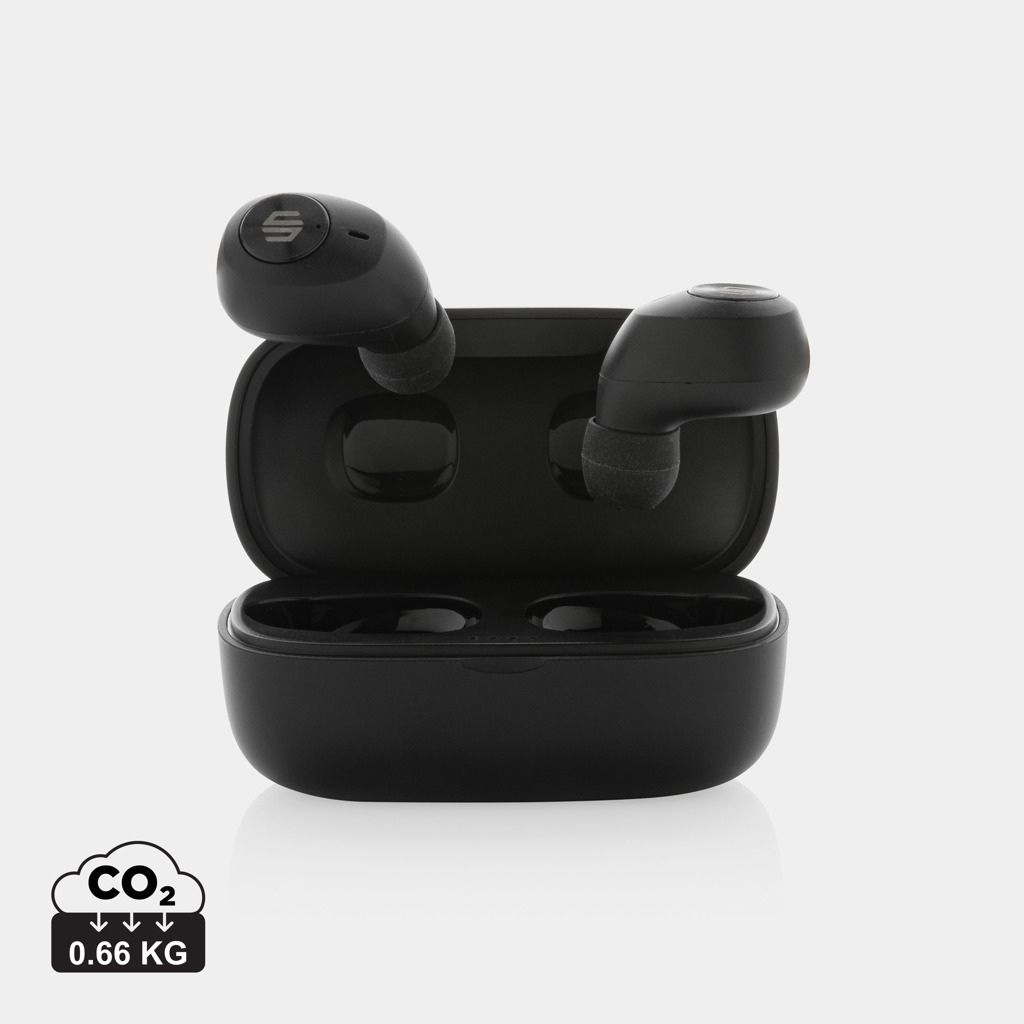 Auriculares Urban Vitamin Palm Springs RCS rplastic ENC