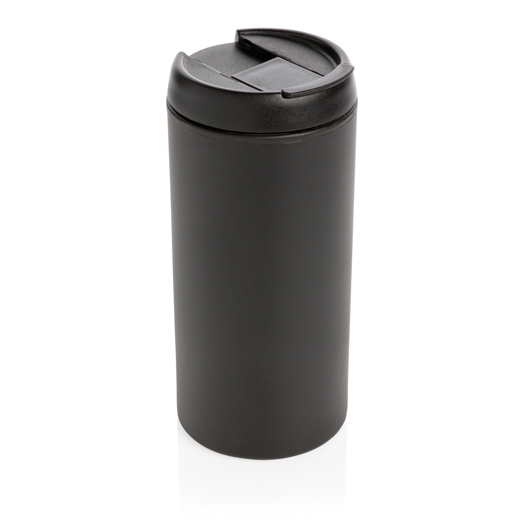 Taza Metro RCS de acero inoxidable reciclado