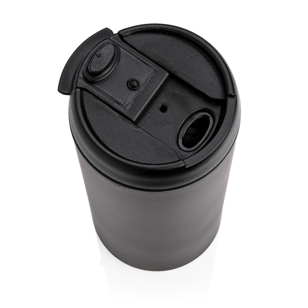 Taza Metro RCS de acero inoxidable reciclado