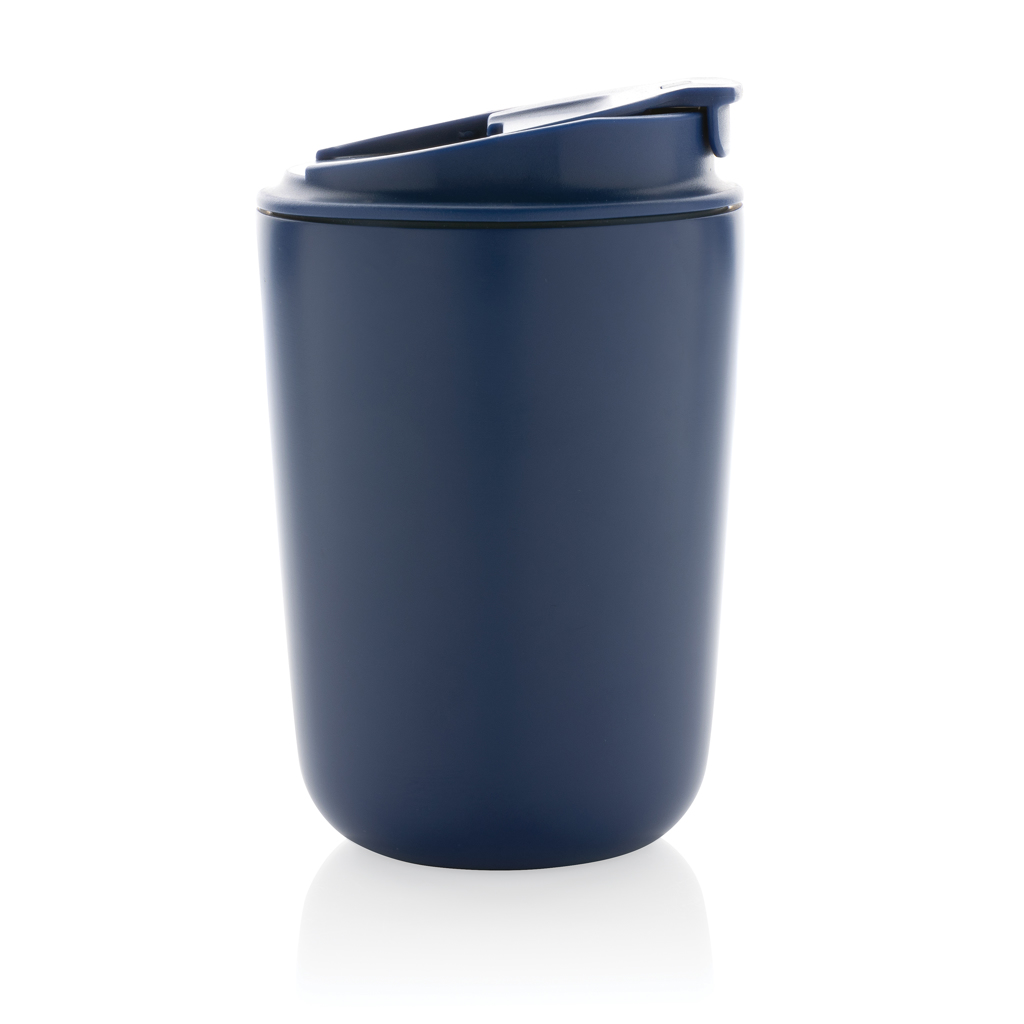 Vaso al vacío Cuppa RCS re-steel con cordón