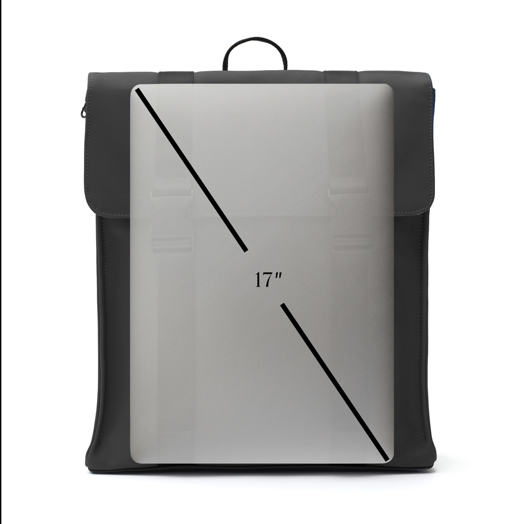 VINGA Mochila Baltimore