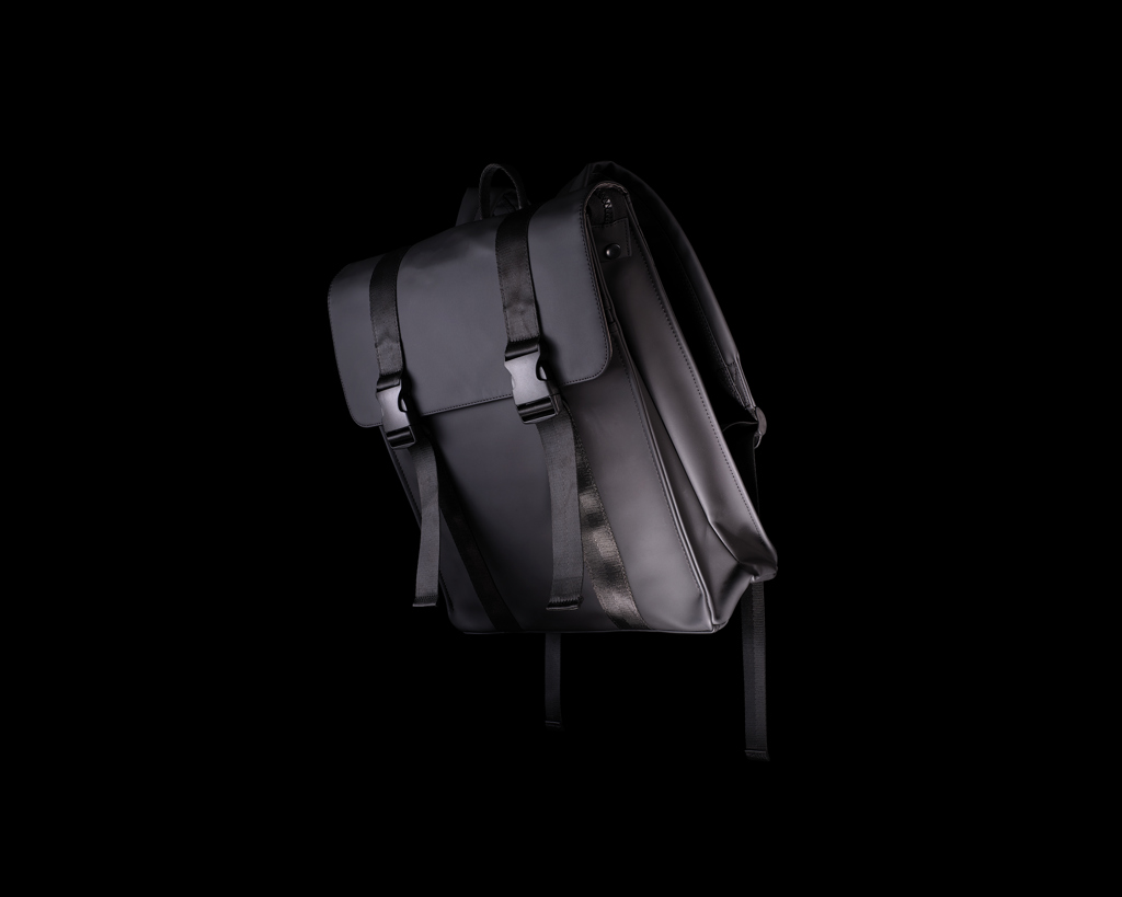 VINGA Mochila Baltimore