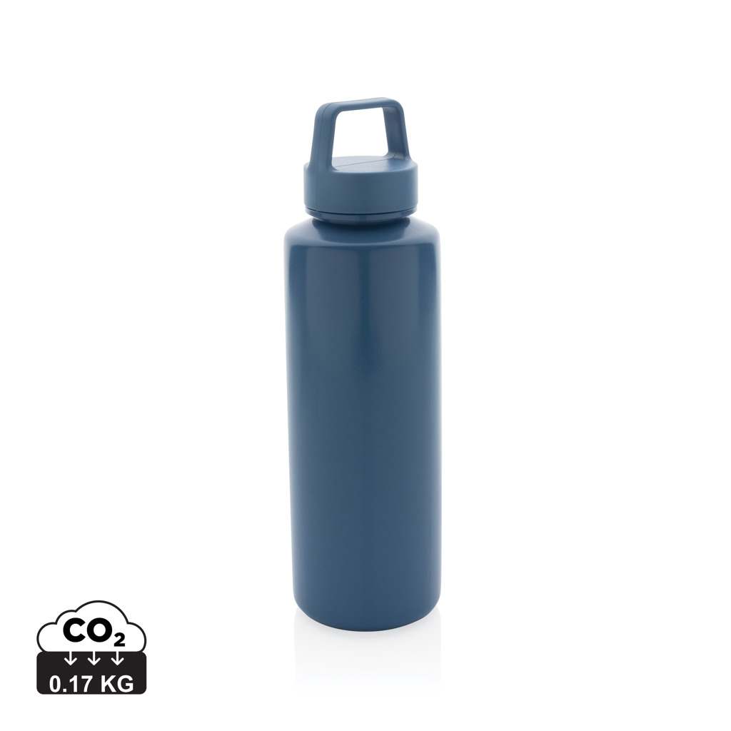 Botella de agua con asa RCS RPP