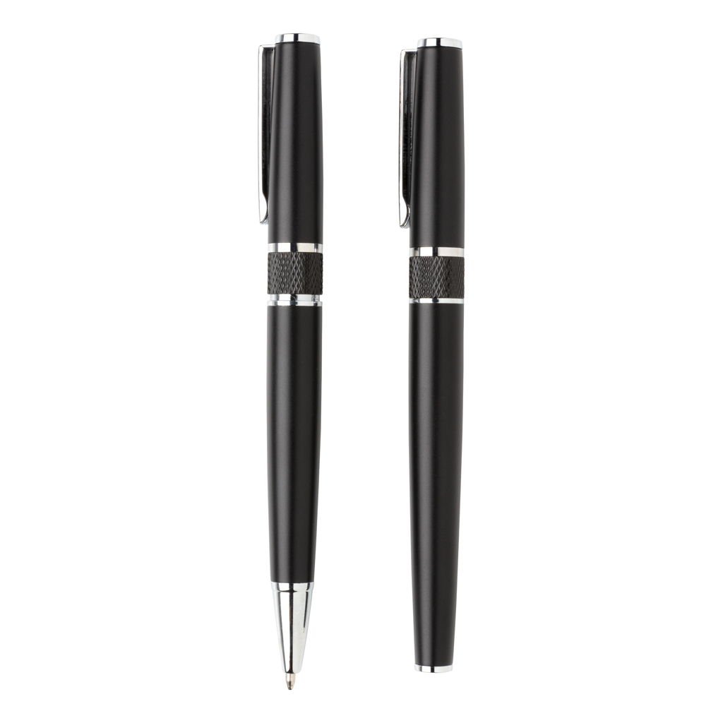 Set bolígrafos Swiss Peak deluxe