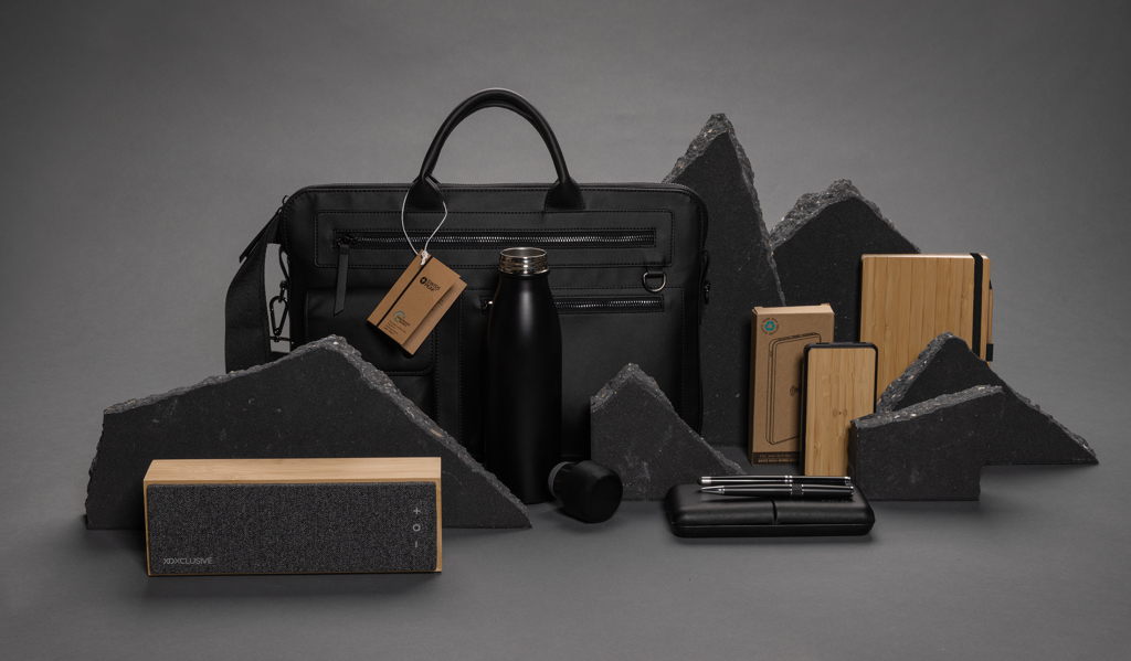 Set bolígrafos Swiss Peak deluxe