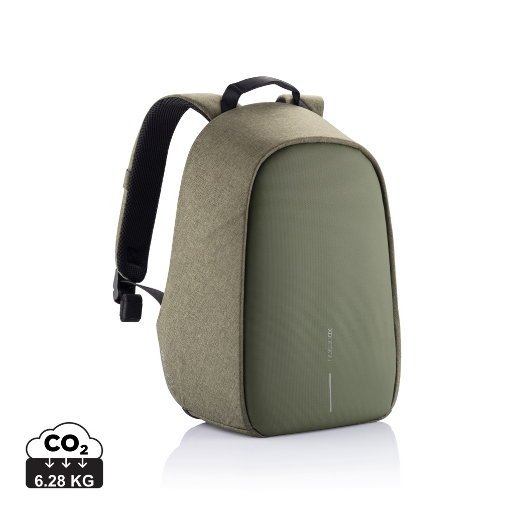 Bobby Hero Small, mochila antirrobo