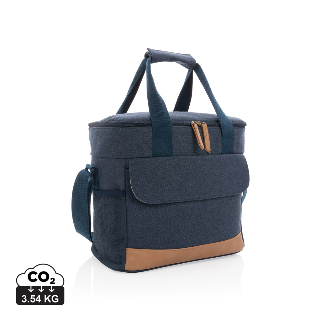 Nevera de lona Impact AWARE™ 16 oz.