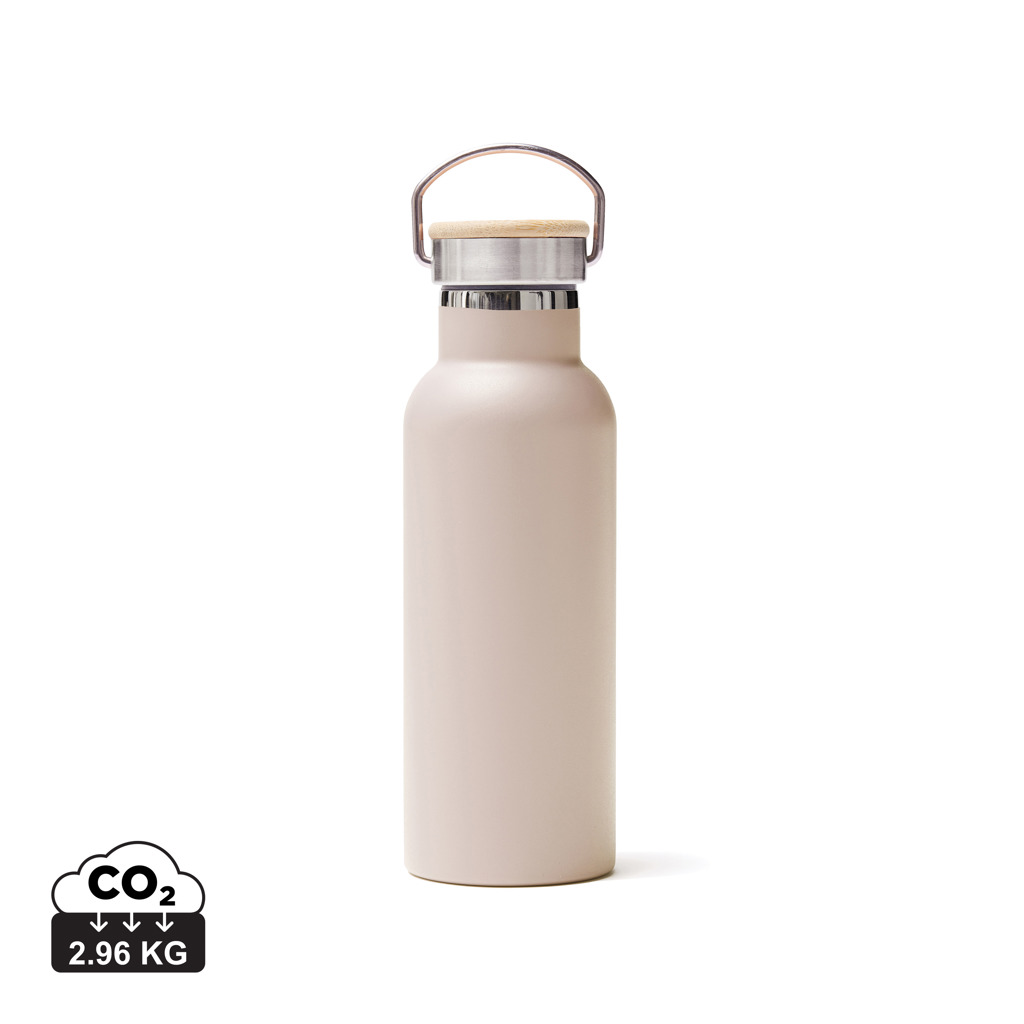 Botella termo VINGA Miles 500 ml
