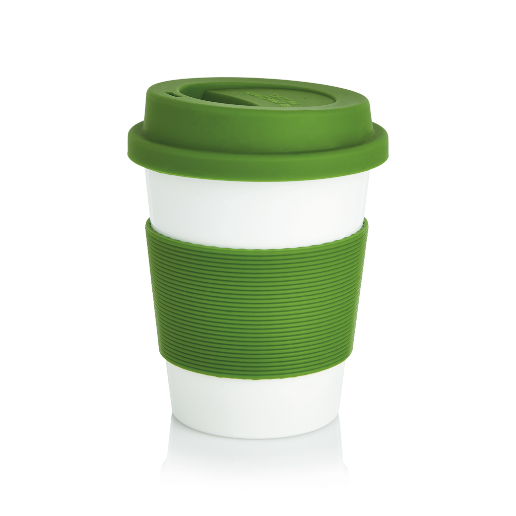 Taza de café PLA