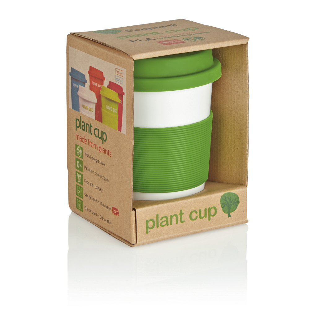 Taza de café PLA