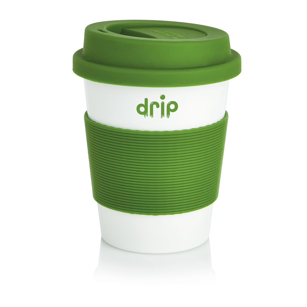 Taza de café PLA