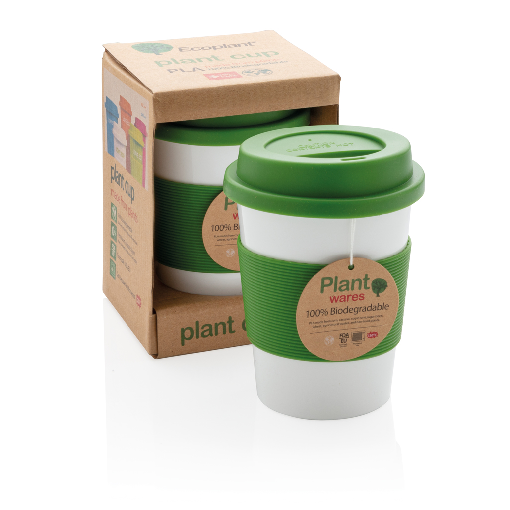 Taza de café PLA