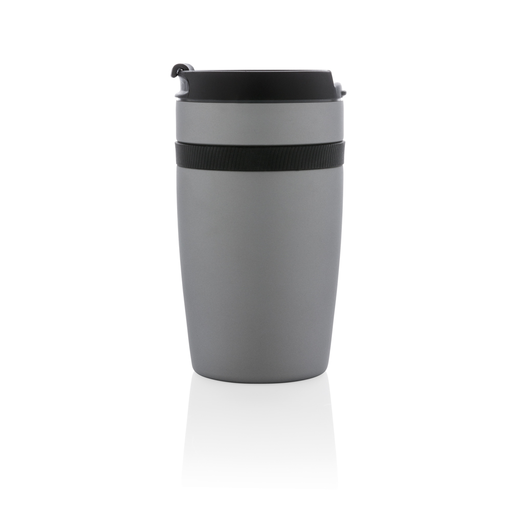 Taza Sierra de café antigoteo