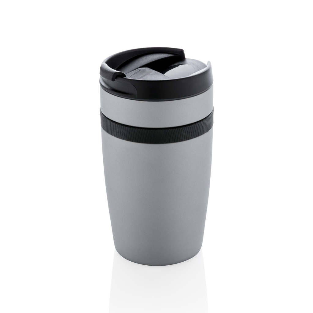 Taza Sierra de café antigoteo