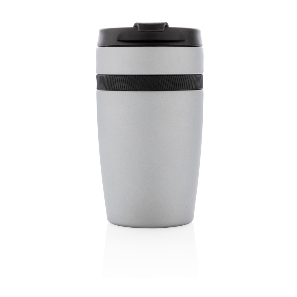 Taza Sierra de café antigoteo
