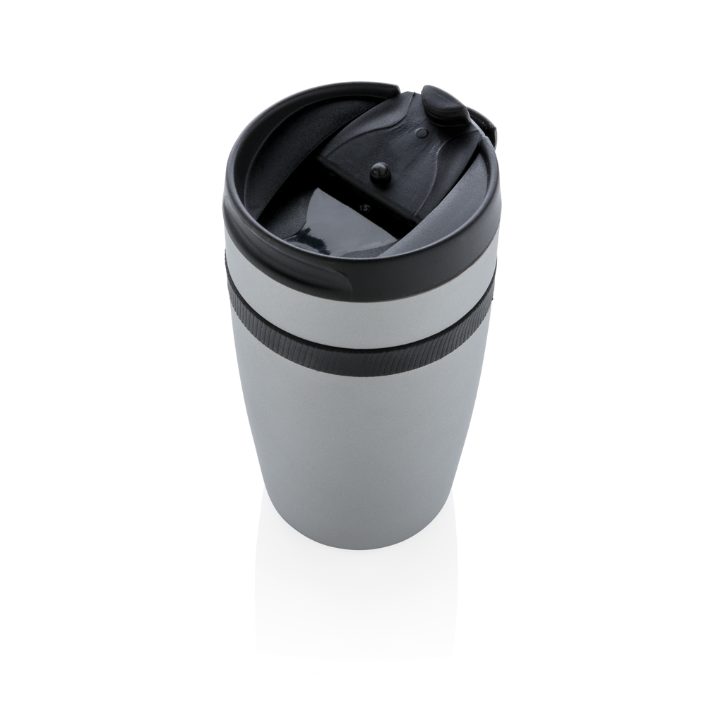 Taza Sierra de café antigoteo