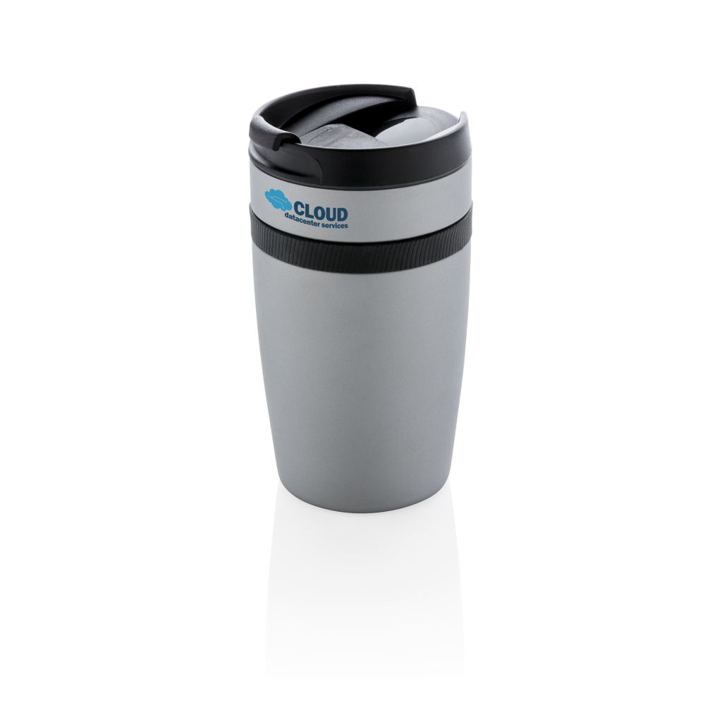 Taza Sierra de café antigoteo