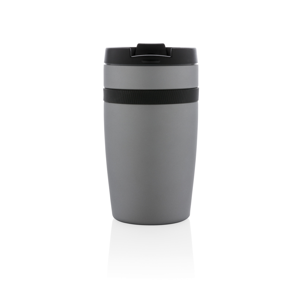 Taza Sierra de café antigoteo