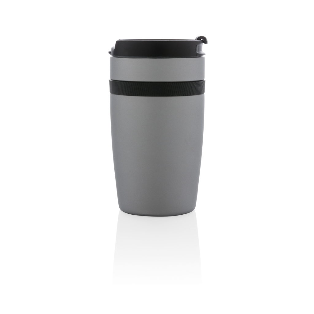 Taza Sierra de café antigoteo