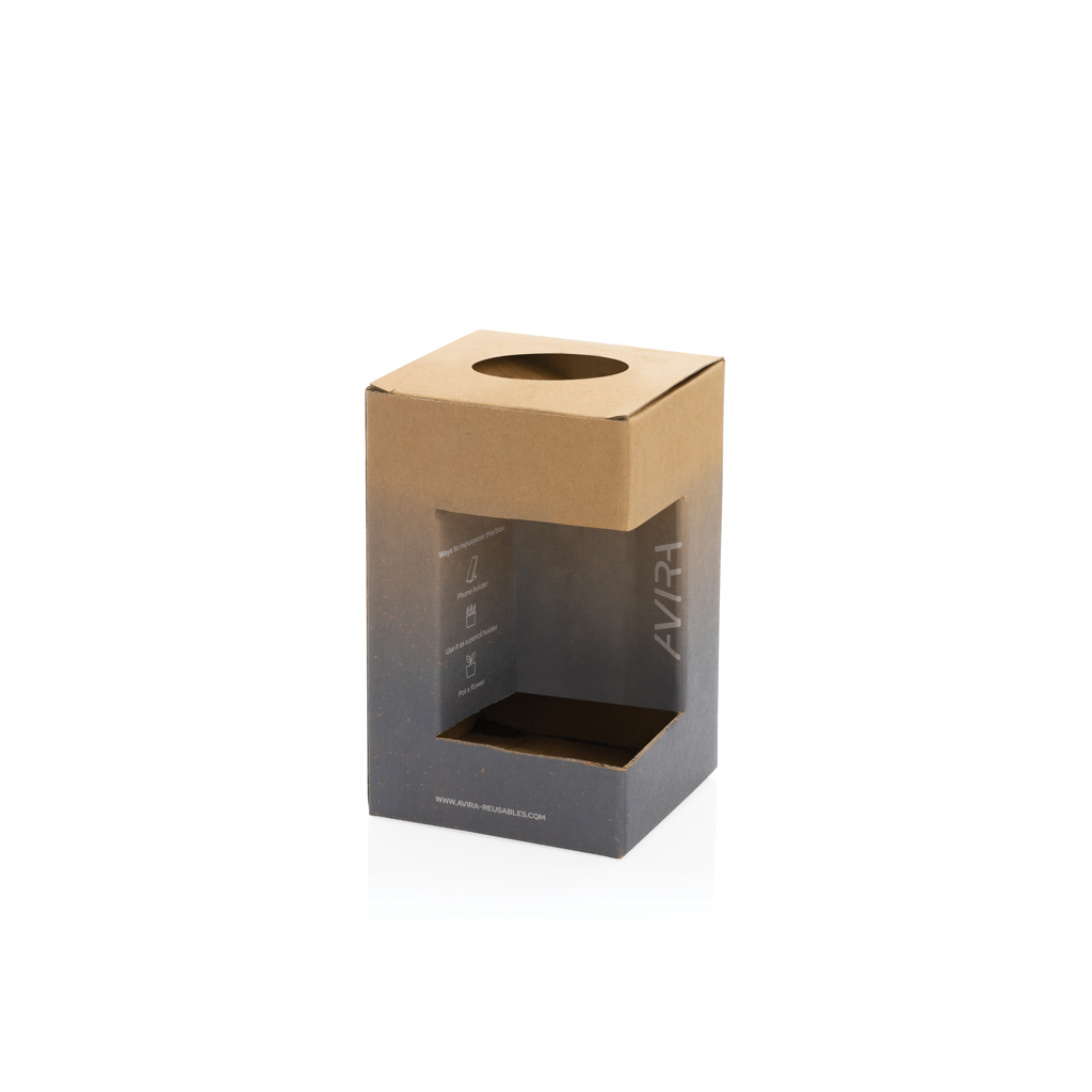 Taza Avira Alya RCS de acero 300ML