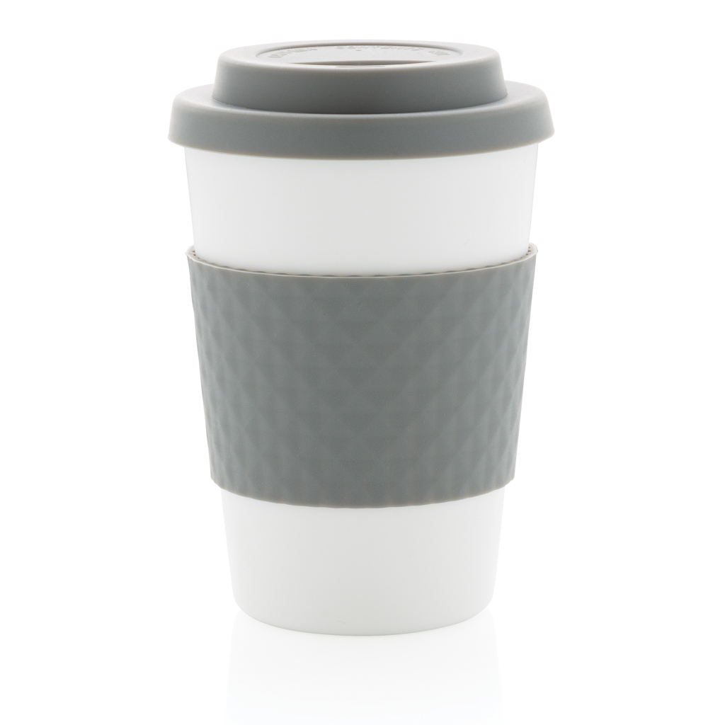 Taza de café reutilizable 270ml