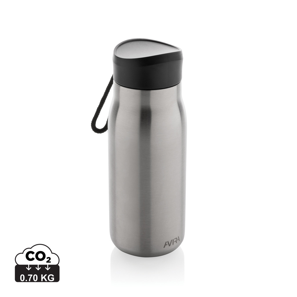 Mini botella de viaje Avira Ain RCS Re-steel 150ML